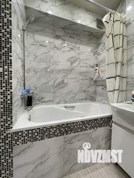 1-к квартира, вторичка, 42м2, 20/24 этаж