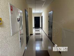 Студия квартира, вторичка, 25м2, 4/20 этаж