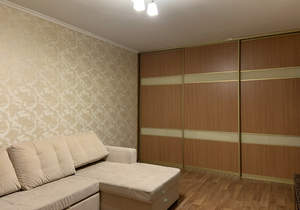 1-к квартира, вторичка, 44м2, 4/10 этаж