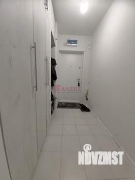 2-к квартира, вторичка, 45м2, 18/18 этаж