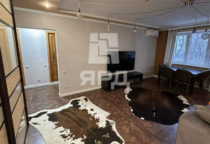 3-к квартира, вторичка, 65м2, 2/9 этаж