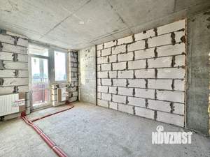 Студия квартира, вторичка, 22м2, 2/25 этаж