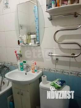 2-к квартира, вторичка, 55м2, 3/3 этаж