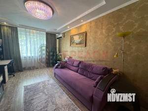 2-к квартира, вторичка, 51м2, 4/9 этаж