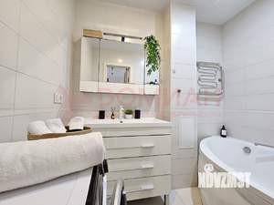 3-к квартира, вторичка, 60м2, 9/10 этаж