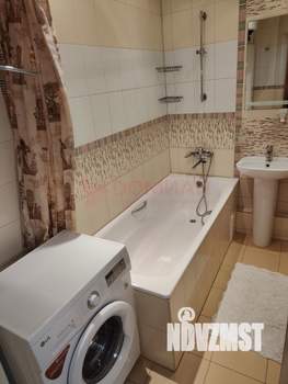 3-к квартира, вторичка, 72м2, 7/17 этаж