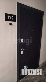 1-к квартира, вторичка, 33м2, 7/21 этаж