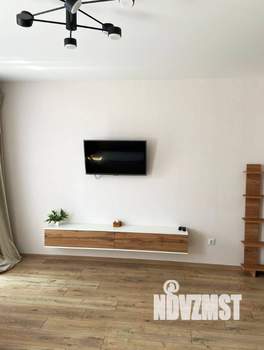 Студия квартира, вторичка, 32м2, 15/25 этаж