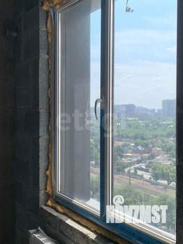 3-к квартира, вторичка, 83м2, 23/27 этаж