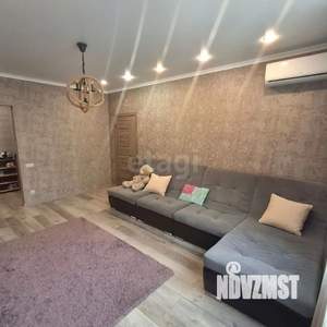 3-к квартира, вторичка, 72м2, 9/20 этаж