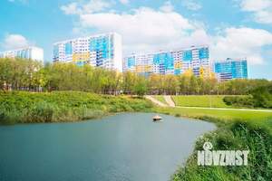 Студия квартира, вторичка, 26м2, 11/17 этаж