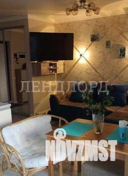 1-к квартира, вторичка, 40м2, 10/15 этаж