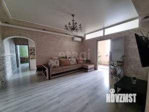 3-к квартира, вторичка, 82м2, 2/25 этаж