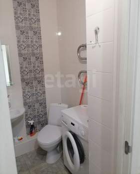 1-к квартира, вторичка, 33м2, 14/22 этаж