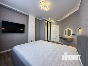 3-к квартира, вторичка, 60м2, 6/16 этаж