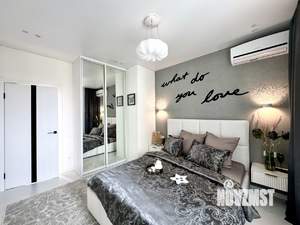 4-к квартира, вторичка, 75м2, 10/19 этаж