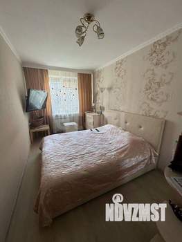 3-к квартира, вторичка, 60м2, 1/5 этаж