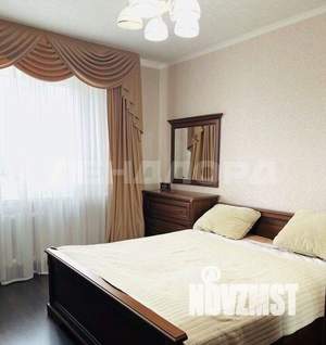 2-к квартира, вторичка, 54м2, 7/10 этаж