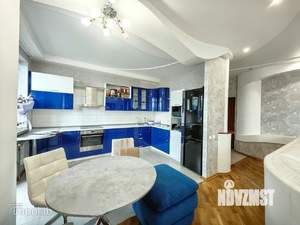 2-к квартира, вторичка, 88м2, 16/18 этаж