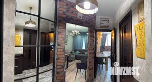 1-к квартира, вторичка, 35м2, 19/22 этаж