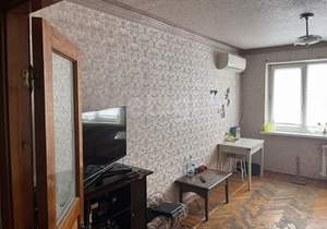 2-к квартира, вторичка, 52м2, 7/9 этаж