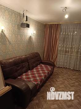 4-к квартира, вторичка, 96м2, 3/9 этаж