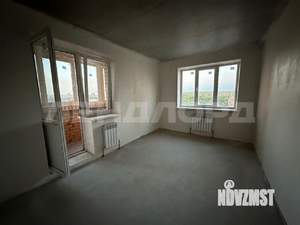 3-к квартира, вторичка, 83м2, 10/25 этаж