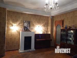 4-к квартира, вторичка, 102м2, 4/5 этаж
