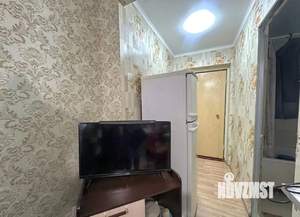 Студия квартира, вторичка, 14м2, 5/5 этаж