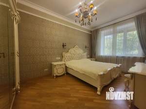 3-к квартира, вторичка, 88м2, 2/5 этаж