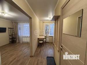 1-к квартира, вторичка, 23м2, 5/9 этаж