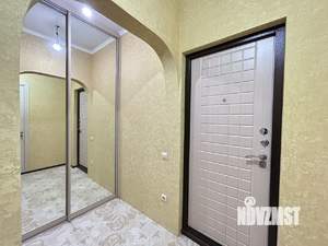 1-к квартира, вторичка, 36м2, 8/18 этаж