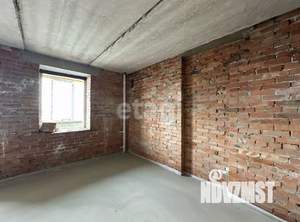 1-к квартира, вторичка, 41м2, 1/6 этаж