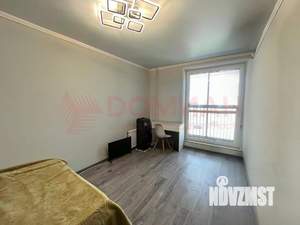 2-к квартира, вторичка, 36м2, 11/16 этаж