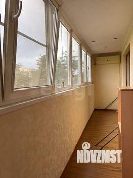 2-к квартира, вторичка, 53м2, 6/10 этаж