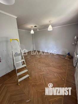 2-к квартира, вторичка, 56м2, 4/4 этаж