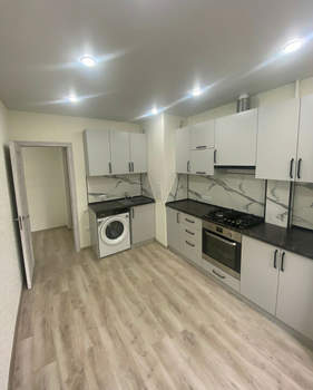 2-к квартира, вторичка, 57м2, 2/9 этаж