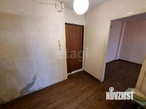 2-к квартира, вторичка, 53м2, 8/9 этаж