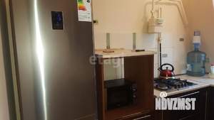 2-к квартира, вторичка, 52м2, 4/4 этаж