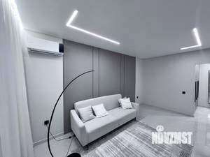 1-к квартира, вторичка, 40м2, 14/20 этаж