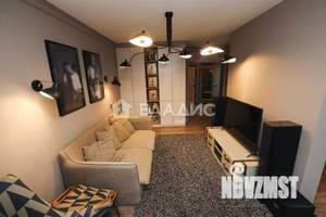 4-к квартира, вторичка, 105м2, 7/8 этаж