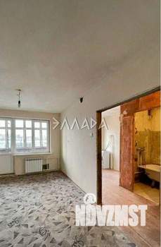 1-к квартира, вторичка, 31м2, 9/9 этаж