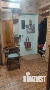 1-к квартира, вторичка, 35м2, 1/10 этаж