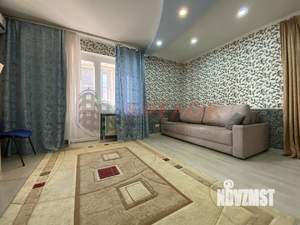 1-к квартира, вторичка, 38м2, 4/5 этаж