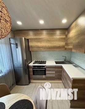 2-к квартира, вторичка, 45м2, 2/5 этаж