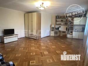 3-к квартира, вторичка, 89м2, 2/5 этаж