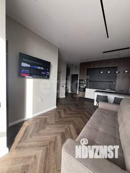 1-к квартира, вторичка, 50м2, 14/23 этаж