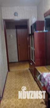 3-к квартира, вторичка, 64м2, 7/9 этаж