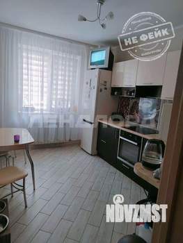 2-к квартира, вторичка, 61м2, 1/25 этаж