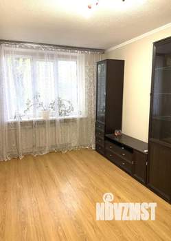 3-к квартира, вторичка, 55м2, 2/5 этаж